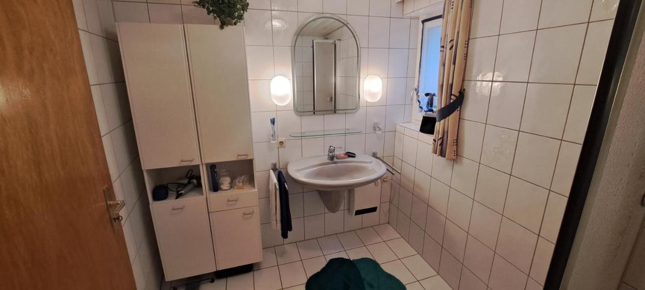 Retrowohnung Lindenhof Oberndorf Oberndorf am Neckar Buitenkant foto